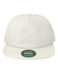 LEGACY CHILL The Chill Cap - Linen - front