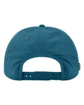 LEGACY CHILL The Chill Cap - Marine Blue - back