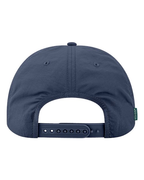 LEGACY CHILL The Chill Cap - Navy - back