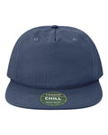 LEGACY CHILL The Chill Cap - Navy - front