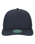 LEGACY CUT The Cut Above Cap - Navy - front
