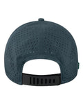 LEGACY REMPA Reclaim Mid-Pro Adjustable Cap - Navy Camo Dots - back
