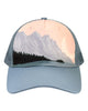 Front Range/ Slate Blue Sarah D