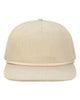 Ivory Corduroy