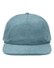 Lake Blue Corduroy
