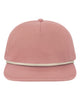 Rose/ Cream
