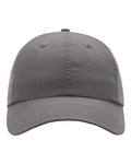 Richardson 225 Casual Performance Lite Cap - Charcoal - front