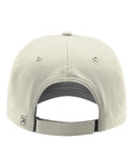 Richardson 225 Casual Performance Lite Cap - Stone - back
