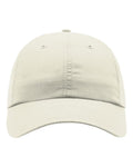 Richardson 225 Casual Performance Lite Cap - Stone - front