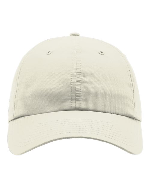 Richardson 225 Casual Performance Lite Cap - Stone - front