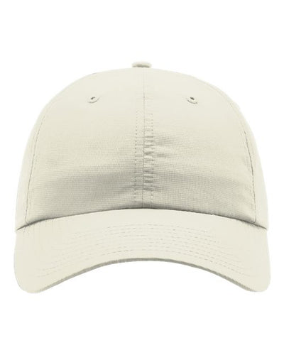 Richardson 225 Casual Performance Lite Cap - Stone - front
