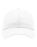 Richardson 225 Casual Performance Lite Cap - White - front