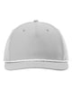 Light Grey/ White