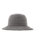 Richardson 909 McKenzie Booney - Charcoal - back