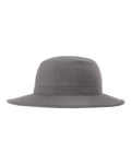 Richardson 909 McKenzie Booney - Charcoal - side