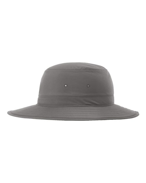 Richardson 909 McKenzie Booney - Charcoal - side