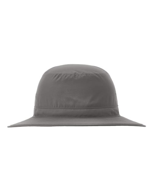 Richardson 909 McKenzie Booney - Charcoal - front