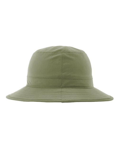Richardson 909 McKenzie Booney - Moss Green - back