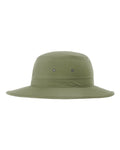 Richardson 909 McKenzie Booney - Moss Green - side