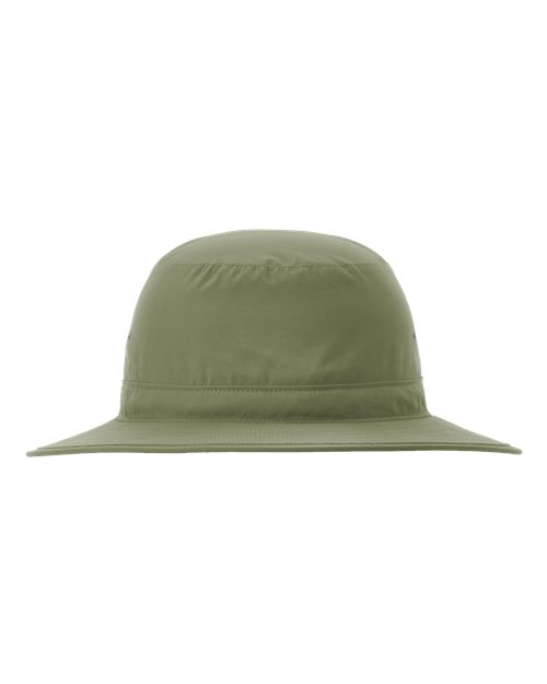 Richardson 909 McKenzie Booney - Moss Green - front