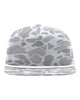 Blizzard Duck Camo/ White