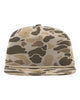 Harvest Duck Camo/ Light Brown