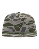 Marsh Duck Camo/ Olive Green