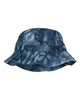 Navy Tie Dye
