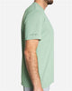 Olive Heathered