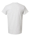 Gildan 3000 Heavyweight Cotton T-Shirt - Ash - back