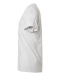 Gildan 3000 Heavyweight Cotton T-Shirt - Ash - side