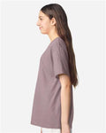 Gildan 3000B Youth Light Cotton T-Shirt - Paragon - model side