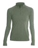 Dark Olive Heathered