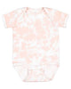 Rose Tie Dye