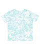 Island Tie Dye
