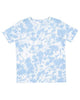 Sky Tie Dye
