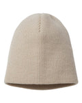 Columbia 118518 Whirlibird Watch Cap Beanie - Dark Stone - back