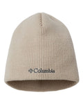 Columbia 118518 Whirlibird Watch Cap Beanie - Dark Stone - front
