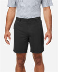 Swannies SWF700 Men's Fairway Shorts - Black - model front