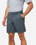 Swannies SWF700 Men's Fairway Shorts - Graphite - model side