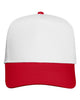 White/ Red