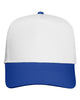 White/ Royal