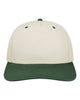 Stone/ Dark Green