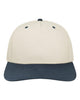 Stone/ Navy