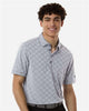 Collegiate Navy/ White