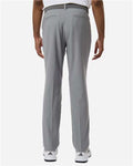 Adidas A2021 Men's Golf Tapered Pants - Grey Three - model back