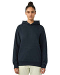 Lane Seven LS16001 Unisex Urban Hoodie Sweatshirt - Navy - model front