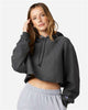 Charcoal Heather