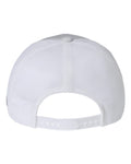 Columbia 216513 Spring Grove III Snapback Cap - Cool Grey - back