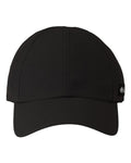 Columbia 216514 Crest Valley Ball Cap - Black - front